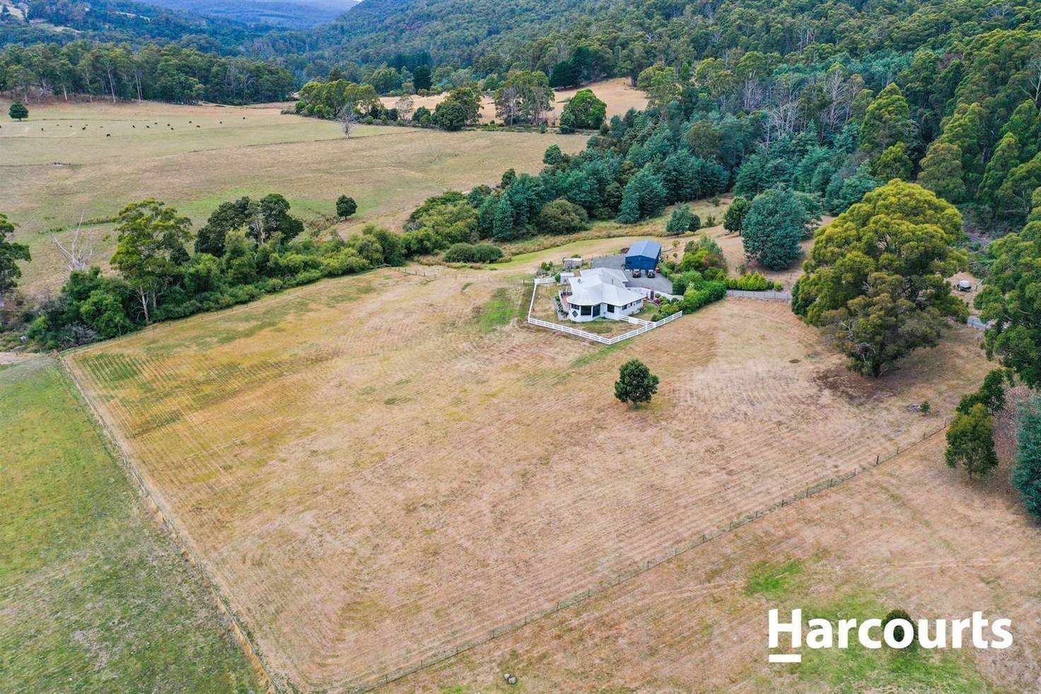 Main view of Homely house listing, 127 Waddles Road, Karoola TAS 7267