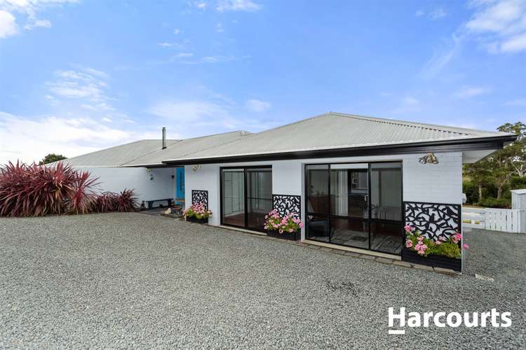 Third view of Homely house listing, 127 Waddles Road, Karoola TAS 7267