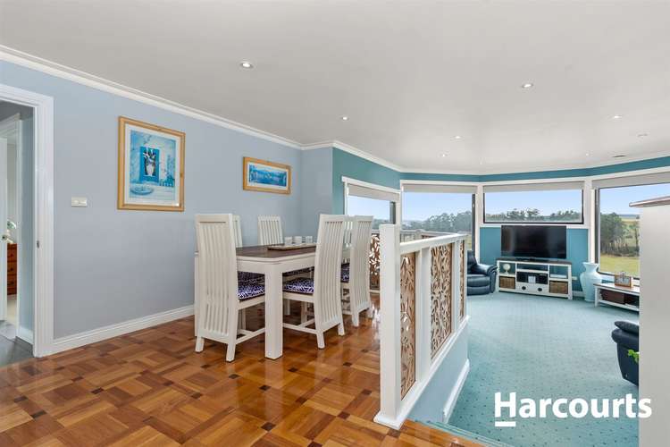 Fourth view of Homely house listing, 127 Waddles Road, Karoola TAS 7267