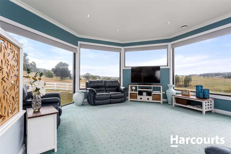 Fifth view of Homely house listing, 127 Waddles Road, Karoola TAS 7267