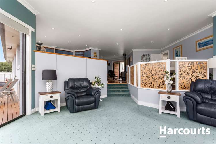 Sixth view of Homely house listing, 127 Waddles Road, Karoola TAS 7267