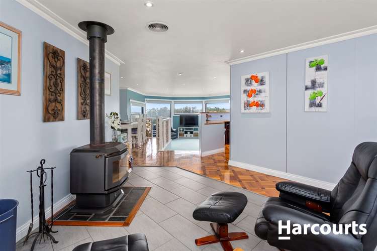 Seventh view of Homely house listing, 127 Waddles Road, Karoola TAS 7267