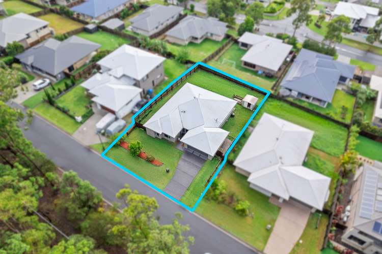 Main view of Homely house listing, 31 Balthazar Circuit, Mount Cotton QLD 4165