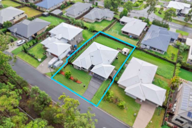 31 Balthazar Circuit, Mount Cotton QLD 4165