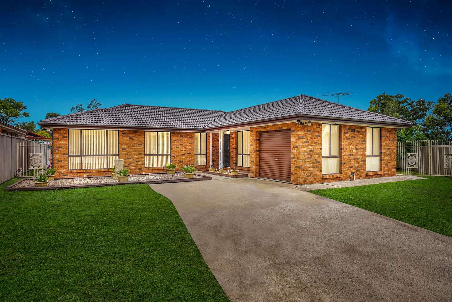 Main view of Homely house listing, 9 Clinker Grove, Woodcroft NSW 2767
