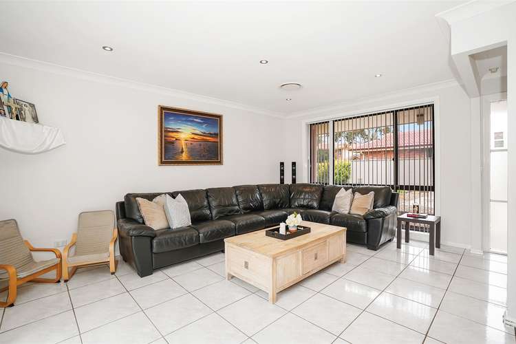 Second view of Homely house listing, 9 Clinker Grove, Woodcroft NSW 2767