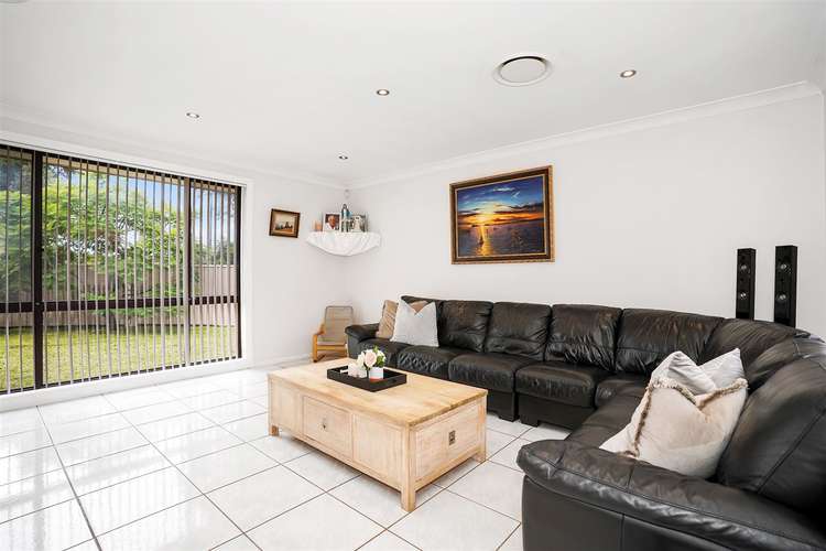 Third view of Homely house listing, 9 Clinker Grove, Woodcroft NSW 2767