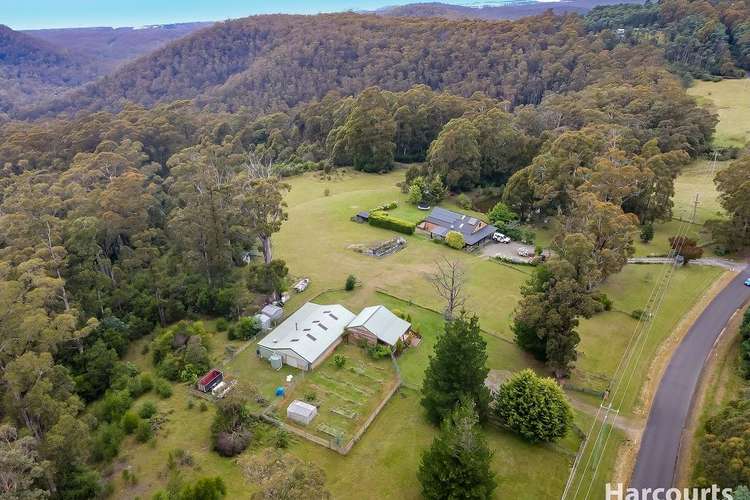 Main view of Homely house listing, 1025 Elephant Pass Road, Gray TAS 7215