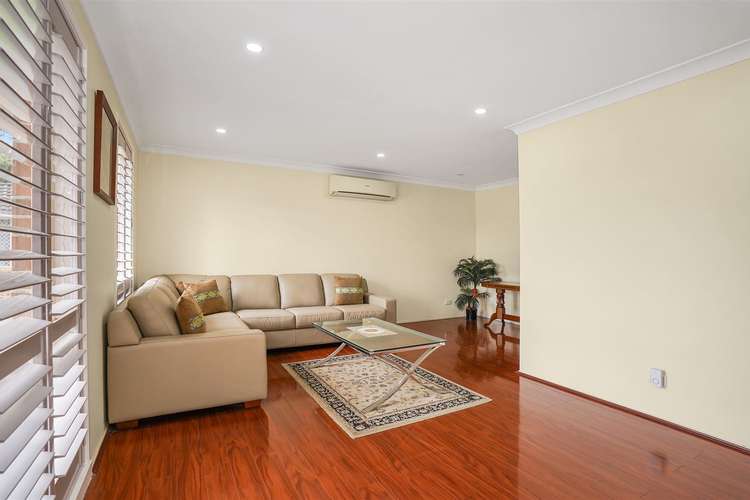 Third view of Homely house listing, 48 Stockade Place, Woodcroft NSW 2767