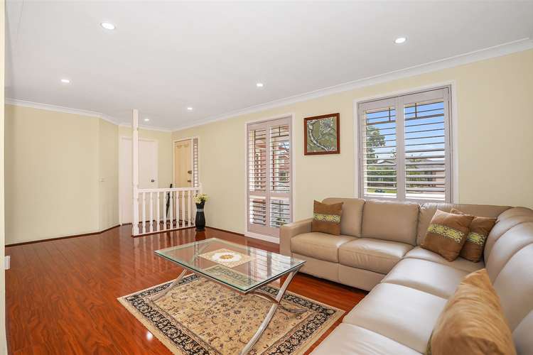 Fourth view of Homely house listing, 48 Stockade Place, Woodcroft NSW 2767
