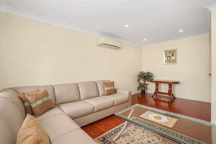 Fifth view of Homely house listing, 48 Stockade Place, Woodcroft NSW 2767