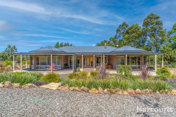 Main view of Homely acreageSemiRural listing, 85 Saviges Road, Yallourn North VIC 3825