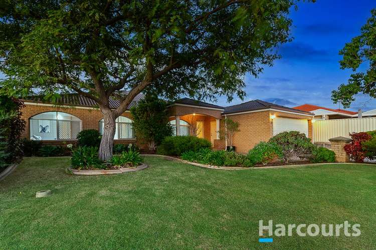 24 Shenandoah Mews, Currambine WA 6028