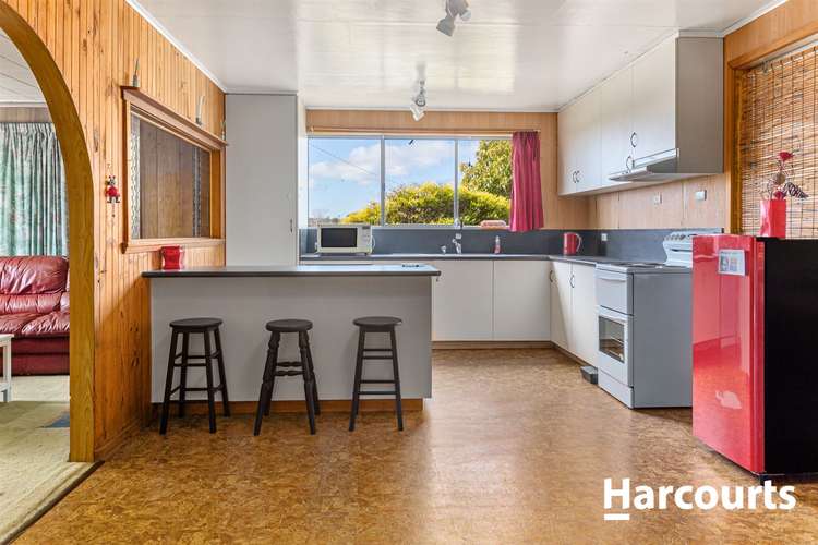 Second view of Homely house listing, 3/31 Chaffey Street, Gladstone TAS 7264