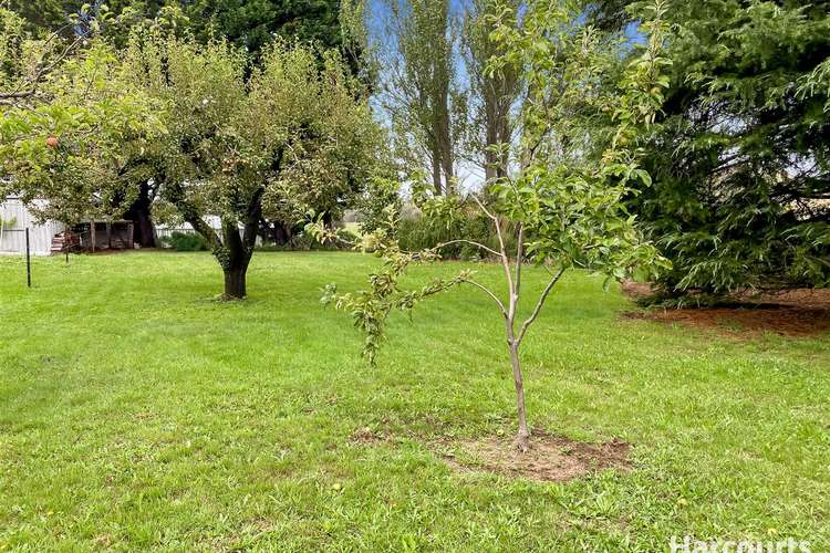 Second view of Homely residentialLand listing, 10 Main Street, St Marys TAS 7215