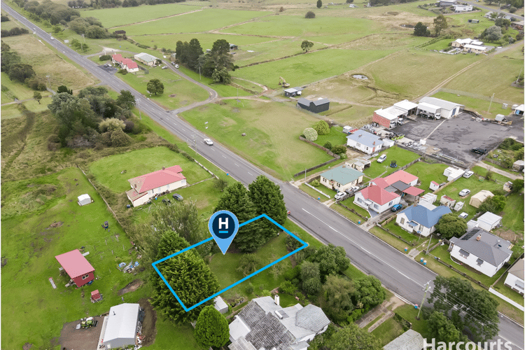 Third view of Homely residentialLand listing, 10 Main Street, St Marys TAS 7215