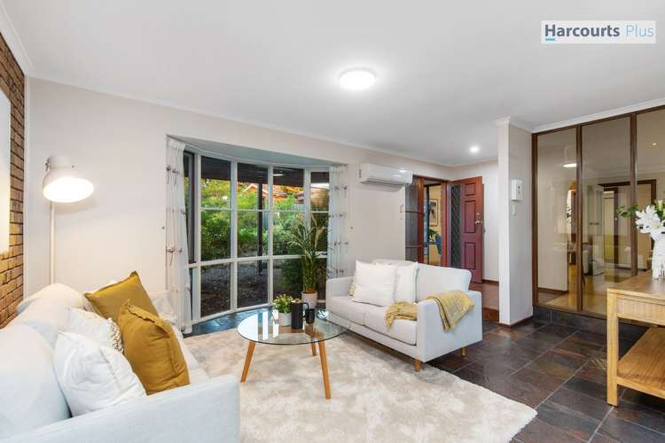 Fourth view of Homely house listing, 1 Moth Court, Hallett Cove SA 5158