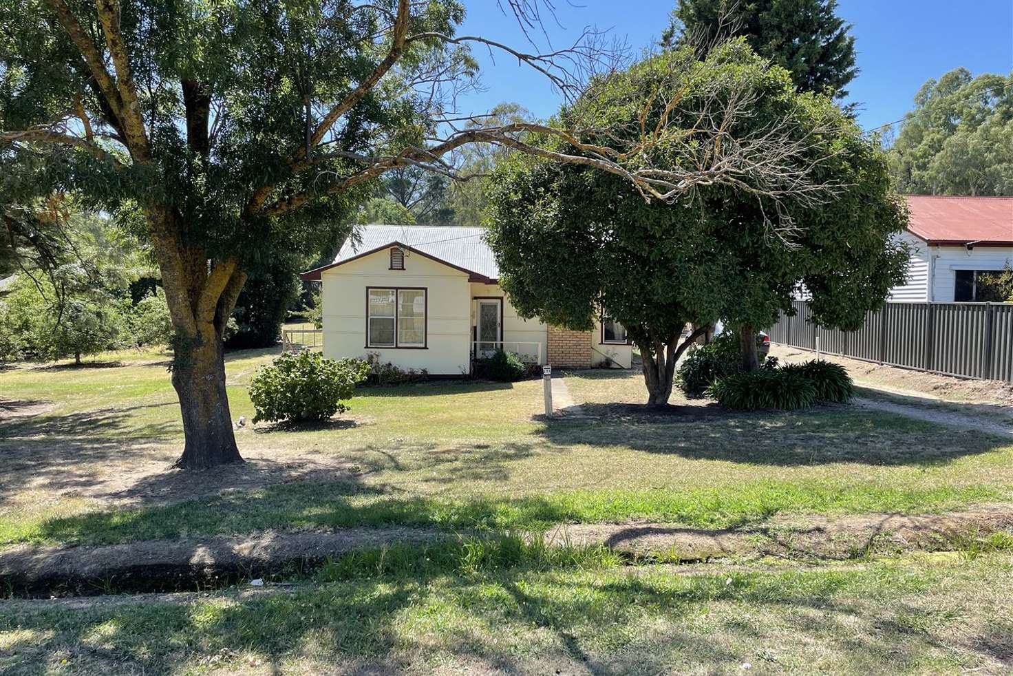 Main view of Homely house listing, 171 Grant Street, Alexandra VIC 3714