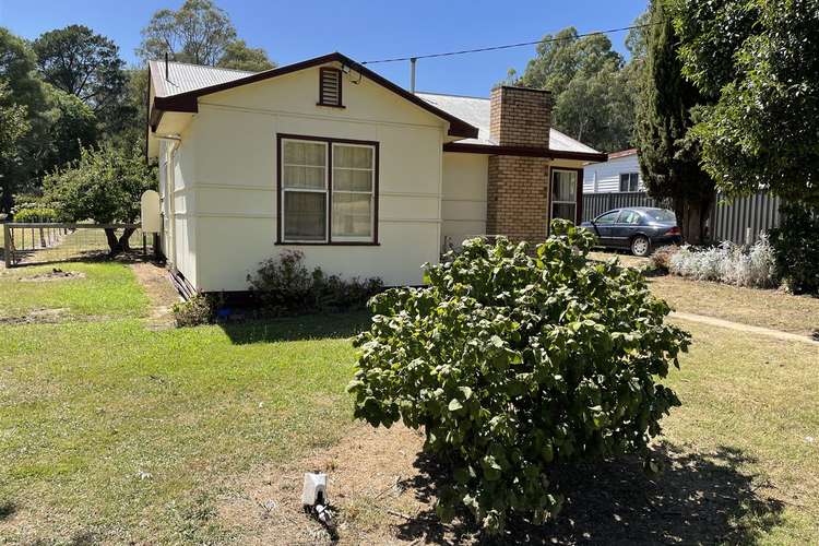 Second view of Homely house listing, 171 Grant Street, Alexandra VIC 3714