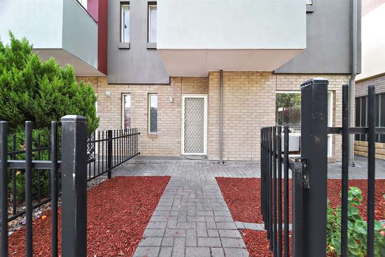 Second view of Homely townhouse listing, 40 McKinlay Avenue, Gilles Plains SA 5086
