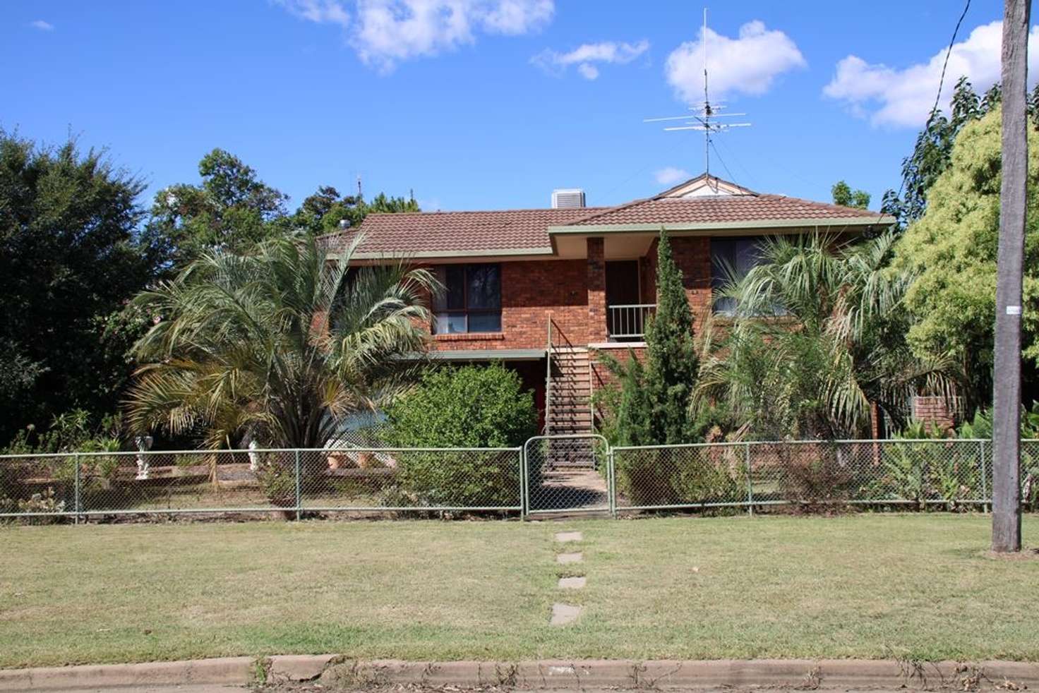 Main view of Homely house listing, 98 Mitchell Street, Wee Waa NSW 2388