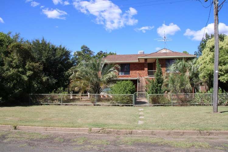 Second view of Homely house listing, 98 Mitchell Street, Wee Waa NSW 2388