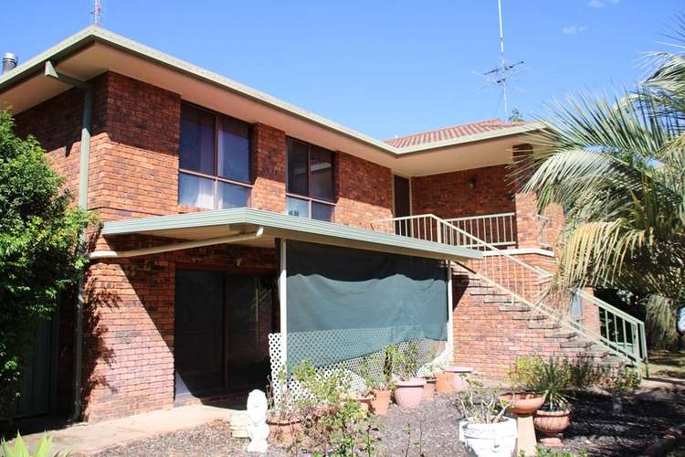Fourth view of Homely house listing, 98 Mitchell Street, Wee Waa NSW 2388