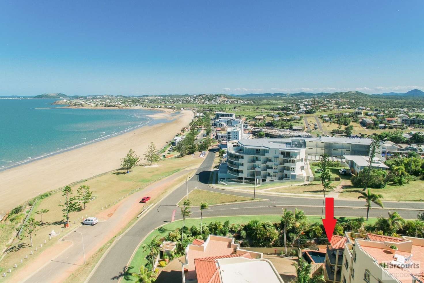Main view of Homely unit listing, 9/1 Bartlem Street, Yeppoon QLD 4703