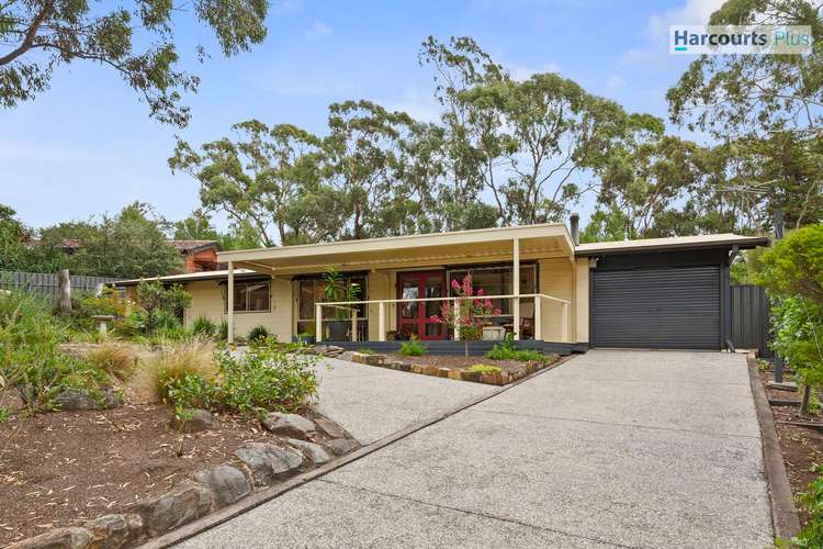 Third view of Homely house listing, 7 Catharina Street, Flagstaff Hill SA 5159