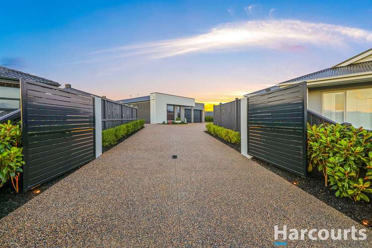 Second view of Homely house listing, 14 Winslow Crescent, Warragul VIC 3820