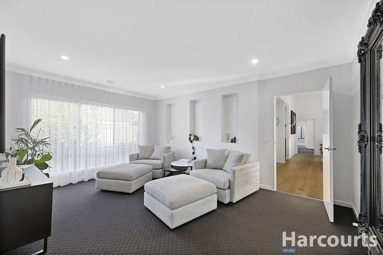 Fourth view of Homely house listing, 14 Winslow Crescent, Warragul VIC 3820