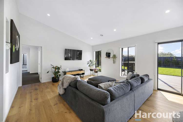 Sixth view of Homely house listing, 14 Winslow Crescent, Warragul VIC 3820