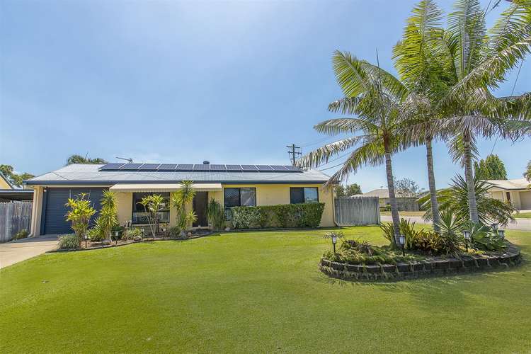 Main view of Homely house listing, 6 Gem Court, Deeragun QLD 4818