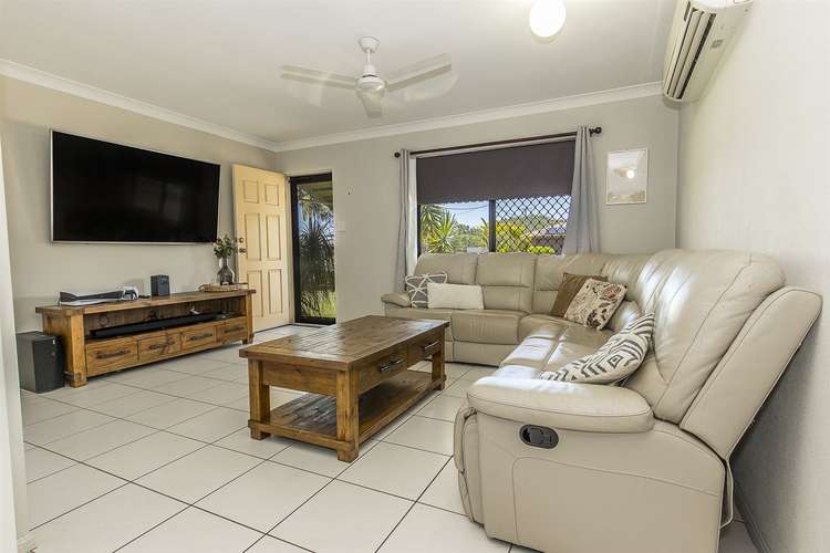 Second view of Homely house listing, 6 Gem Court, Deeragun QLD 4818