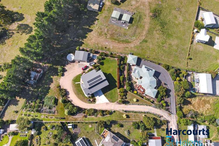 Fifth view of Homely house listing, 8 Idas Court, St Helens TAS 7216