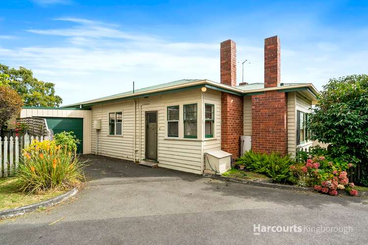 Second view of Homely villa listing, 5/69 Channel Highway, Kingston TAS 7050