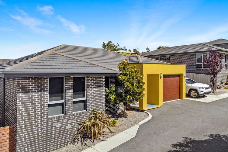 Main view of Homely townhouse listing, 2/176 Westbury Road, Prospect TAS 7250