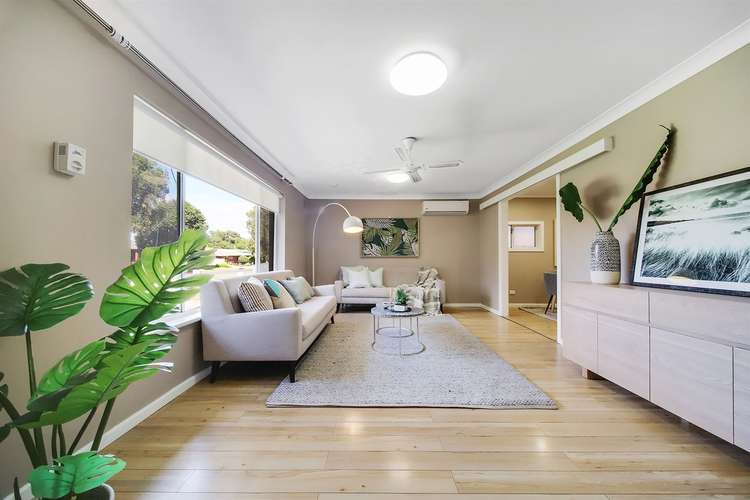 Second view of Homely house listing, 9 Roclin Avenue, Newton SA 5074