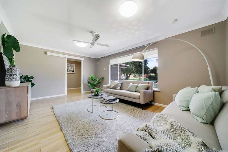 Fourth view of Homely house listing, 9 Roclin Avenue, Newton SA 5074