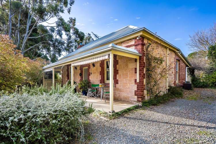 92 Burdetts Road, Basket Range SA 5138