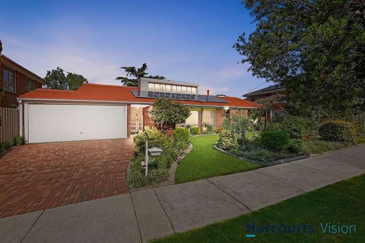 Main view of Homely house listing, 5 Windsor Drive, Avondale Heights VIC 3034