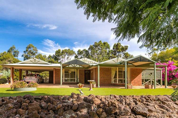 Main view of Homely house listing, 74 Devon Way, Lower Chittering WA 6084