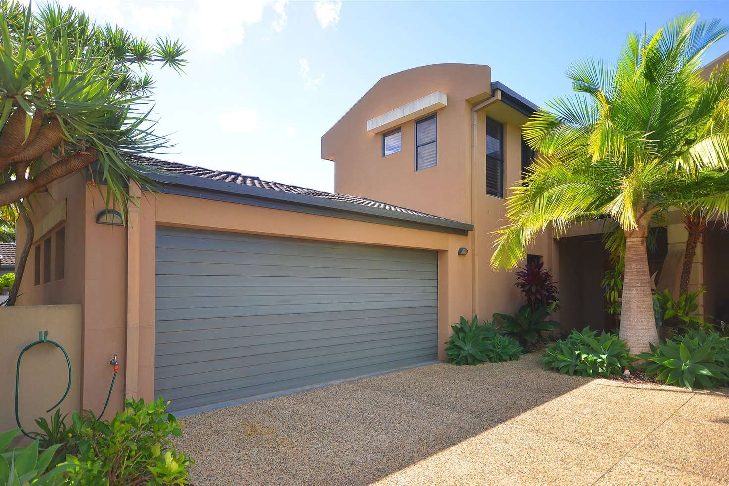 Main view of Homely townhouse listing, 4/101 Riverpark Road, Port Macquarie NSW 2444