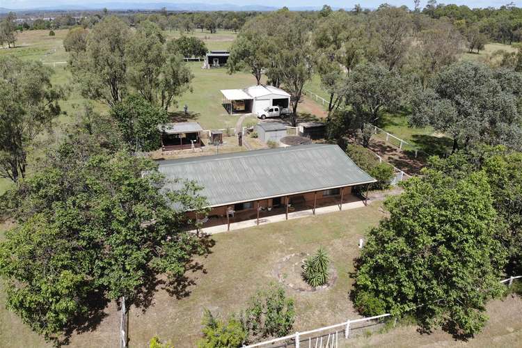 26 Haslingden Road, Lockyer Waters QLD 4311