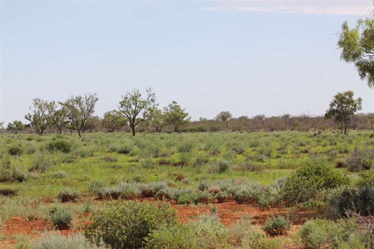 . Lake Stewart Station, Tibooburra NSW 2880