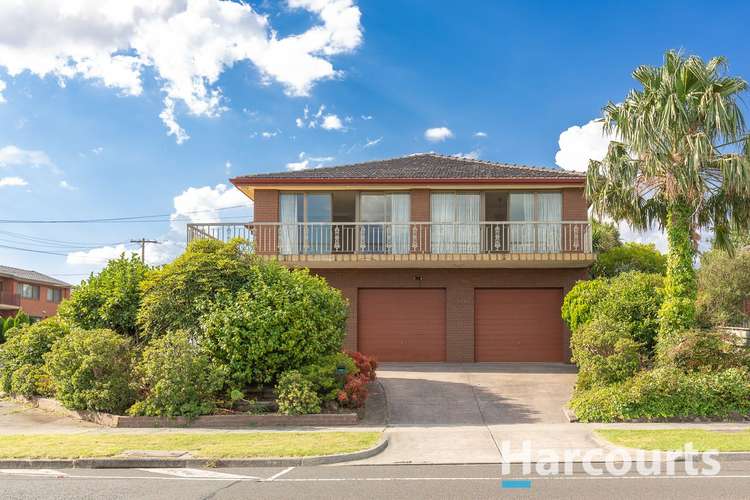 Main view of Homely house listing, 113 Brady Road, Dandenong North VIC 3175