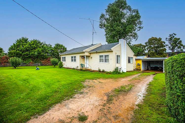 Main view of Homely house listing, 93 Wilson Street, Braidwood NSW 2622