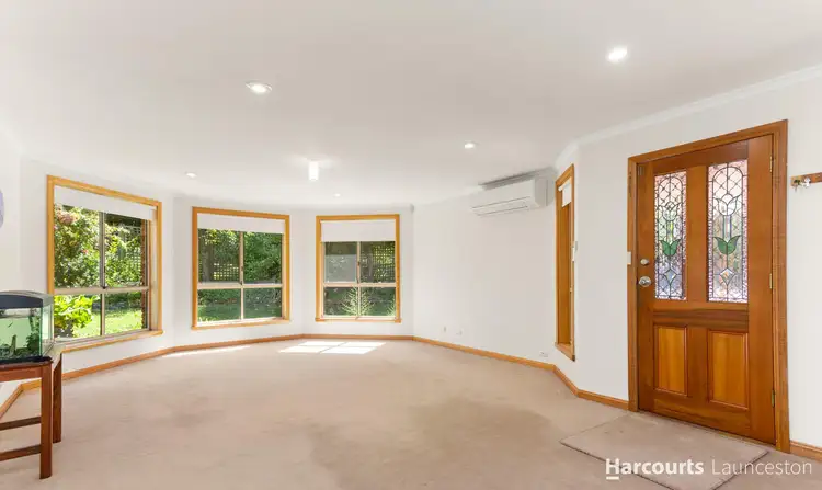 Third view of Homely house listing, 7 New Ecclestone Road, Riverside TAS 7250