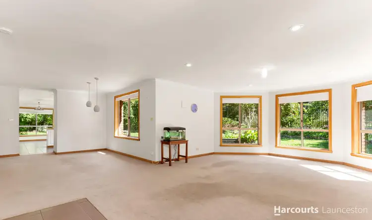 Fourth view of Homely house listing, 7 New Ecclestone Road, Riverside TAS 7250