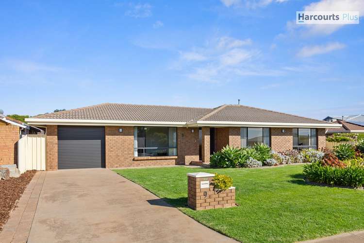 Second view of Homely house listing, 9 Mirrabooka Crescent, Hallett Cove SA 5158